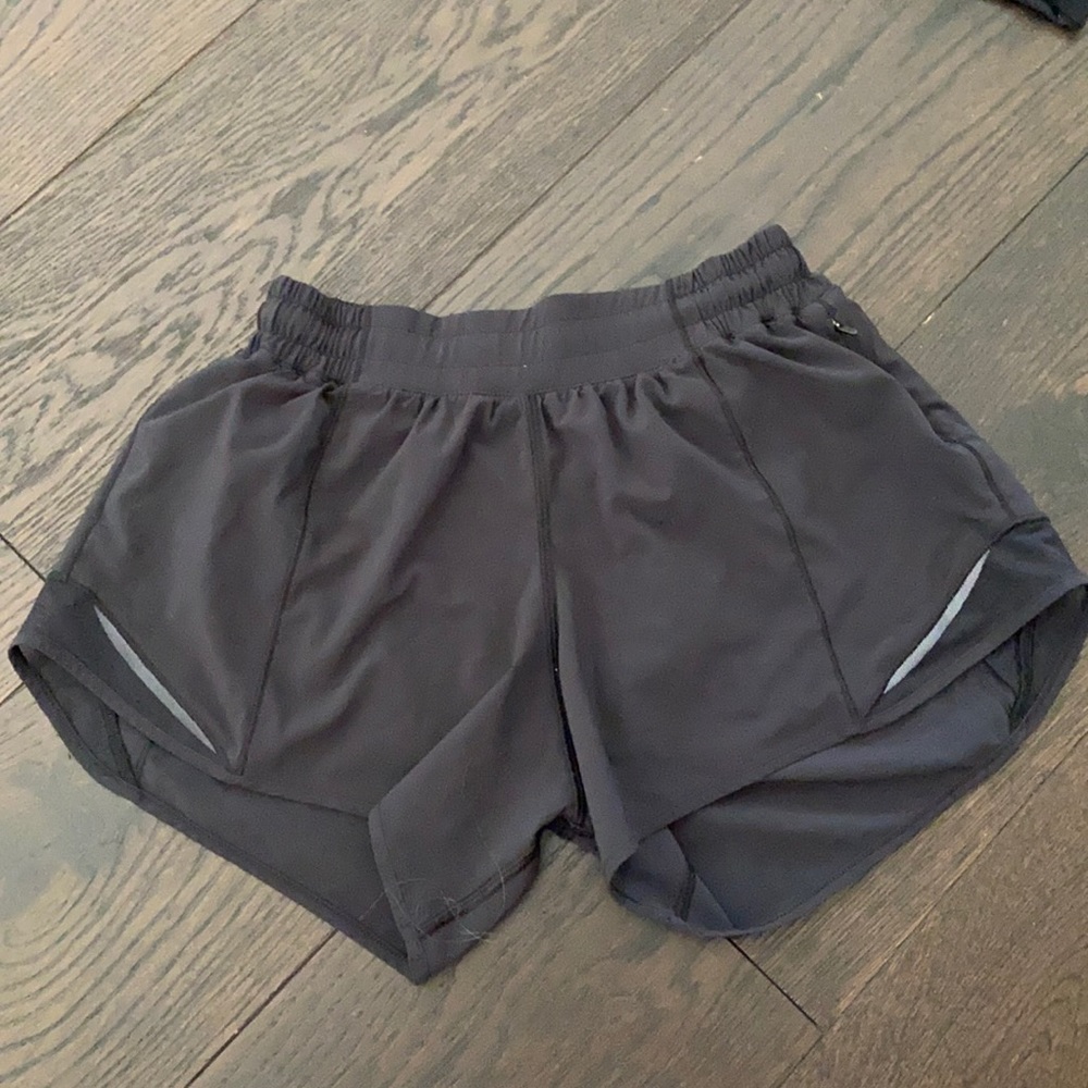 Lululemon Shorts!